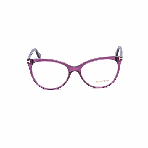 Tom Ford FT5513 081 54 Ladies Eyeglasses Tom Ford FT5513 081 54 Ladies Eyeglasses