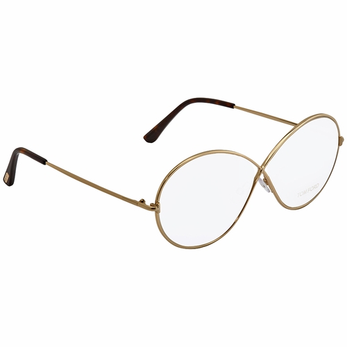 Tom Ford FT5517-28-58 FT5517 Ladies  Eyeglasses