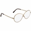 Tom Ford FT5517-28-58 FT5517 Ladies  Eyeglasses