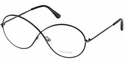 Tom Ford FT551700158 Ladies Eyeglasses