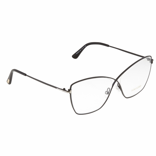 Tom Ford FT5518 1 57  Ladies  Eyeglasses