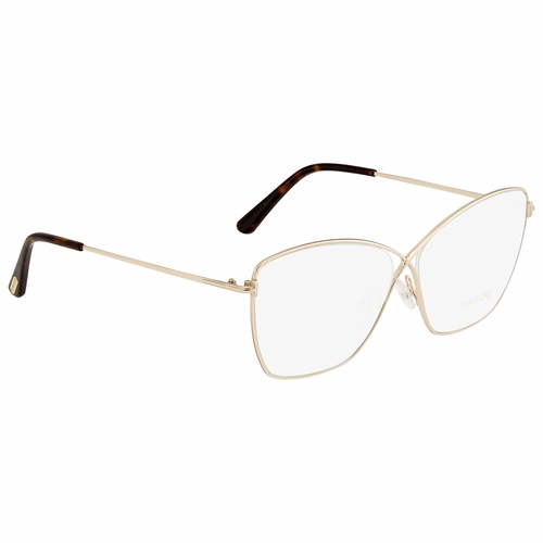 Tom Ford FT5518 28 57  Ladies  Eyeglasses