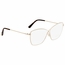 Tom Ford FT5518 28 57  Ladies  Eyeglasses