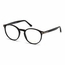 Tom Ford FT5524-F 001 52  Unisex  Eyeglasses