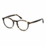 Tom Ford FT5524-F 55 52  Unisex  Eyeglasses