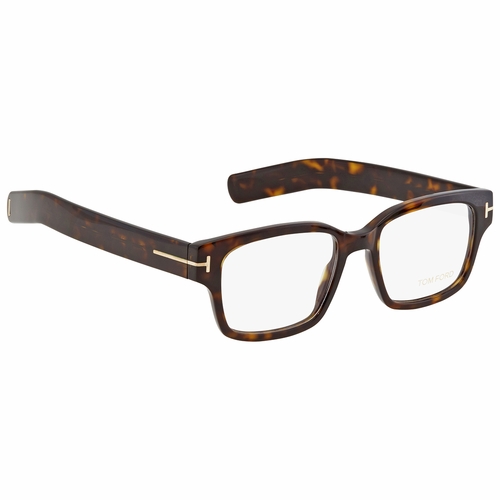 Tom Ford FT5527 052 50 Mens Eyeglasses Tom Ford FT5527 052 50 Mens Eyeglasses