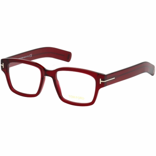 Tom Ford FT5527 066 50  Mens  Eyeglasses