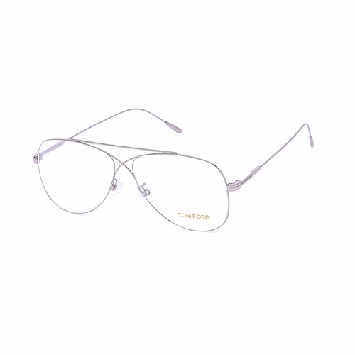 Tom Ford FT5531- 014-56  Unisex  Eyeglasses