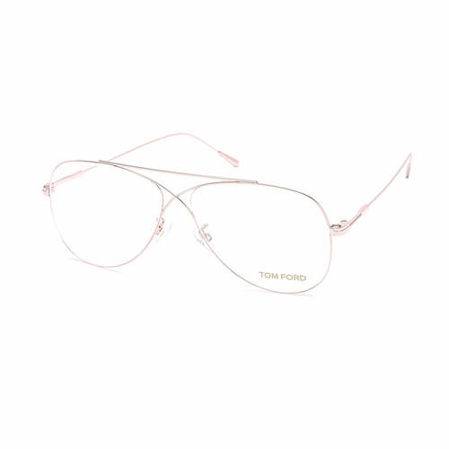 Tom Ford FT553102856  Unisex  Eyeglasses