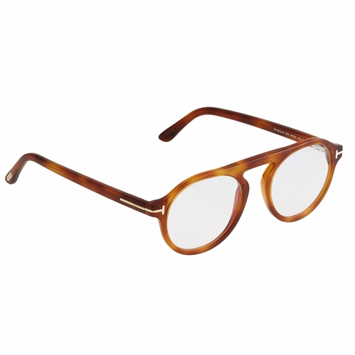 Tom Ford FT5534-B05349  Unisex  Eyeglasses