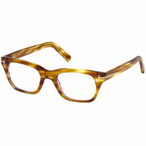 Tom Ford FT5536-B4551  Mens  Eyeglasses