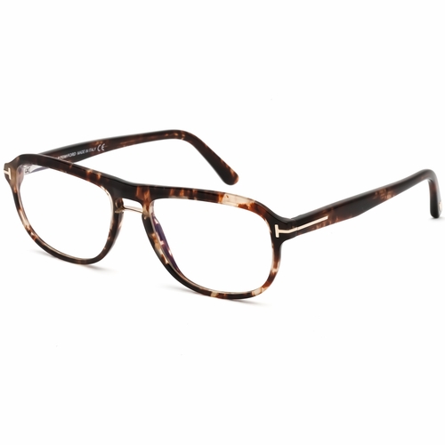 Tom Ford FT5538-B05454  Mens  Eyeglasses