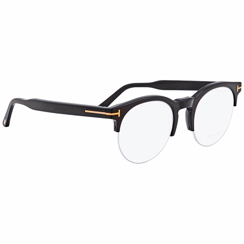 Tom Ford FT5539-01-50 FT5539 Unisex  Eyeglasses