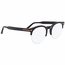 Tom Ford FT5539-01-50 FT5539 Unisex  Eyeglasses