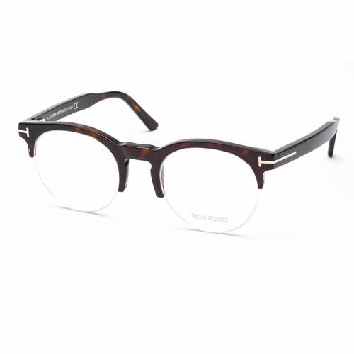 Tom Ford FT5539-52-50    Eyeglasses