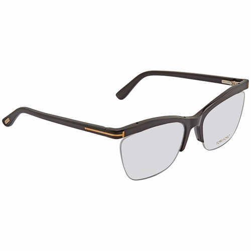Tom Ford FT5540-01-55 FT5540 Ladies  Eyeglasses