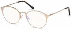 Tom Ford FT5541-B02851  Unisex  Eyeglasses