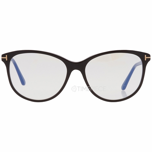 Tom Ford FT5544-B 001 55  Ladies  Eyeglasses