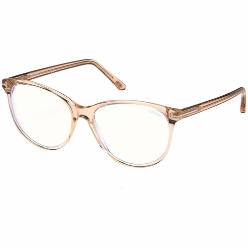Tom Ford FT5544-B07253  Ladies  Eyeglasses