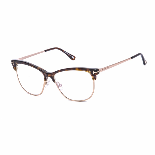 Tom Ford FT5546-B05254  Ladies  Eyeglasses