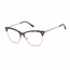 Tom Ford FT5546-B05254  Ladies  Eyeglasses