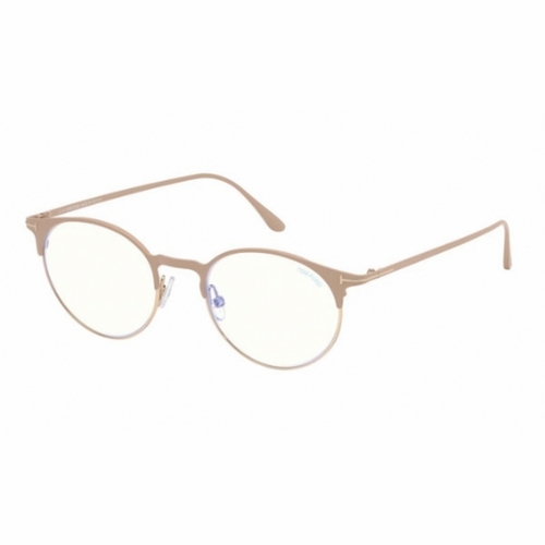 Tom Ford FT5548-B- 083-49  Unisex  Eyeglasses