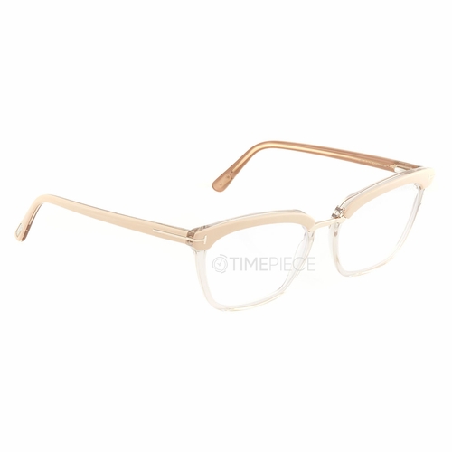 Tom Ford FT5550-B 072 54  Ladies  Eyeglasses
