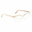 Tom Ford FT5550-B 072 54  Ladies  Eyeglasses