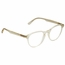 Tom Ford FT5556-B03951 Ladies Eyeglasses