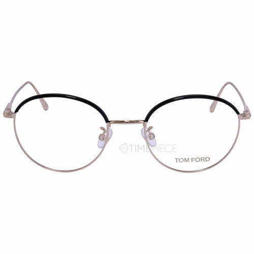 Tom Ford FT5565-K 032 51  Unisex  Eyeglasses