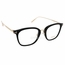 Tom Ford FT5570-K 001 53  Unisex  Eyeglasses