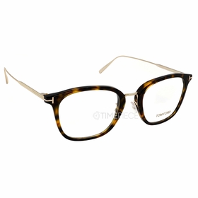Tom Ford FT5570-K 052 53  Unisex  Eyeglasses