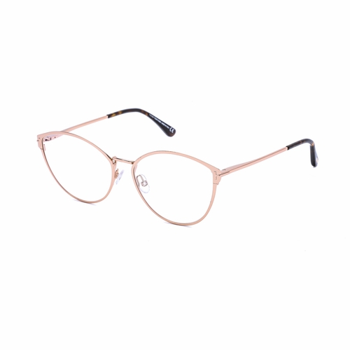 Tom Ford FT5573-B- 028-55  Ladies  Eyeglasses