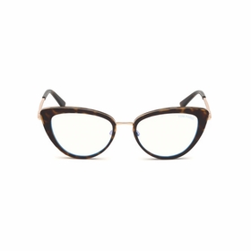 Tom Ford FT5580-B 052 53  Ladies  Eyeglasses