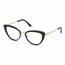 Tom Ford FT5580-B00153  Ladies  Eyeglasses