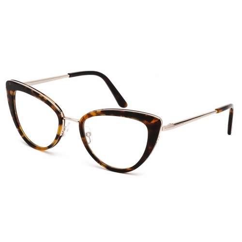 Tom Ford FT5580-B05653  Ladies  Eyeglasses