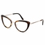Tom Ford FT5580-B05653  Ladies  Eyeglasses