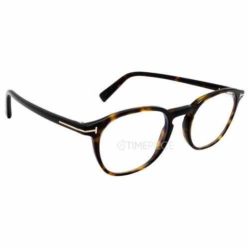 Tom Ford FT5583-B 052 50  Unisex  Eyeglasses