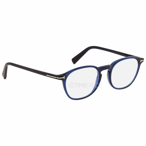 Tom Ford FT5583-B 090 50  Unisex  Eyeglasses