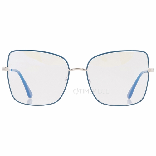 Tom Ford FT5613-B- 098-56  Ladies  Eyeglasses
