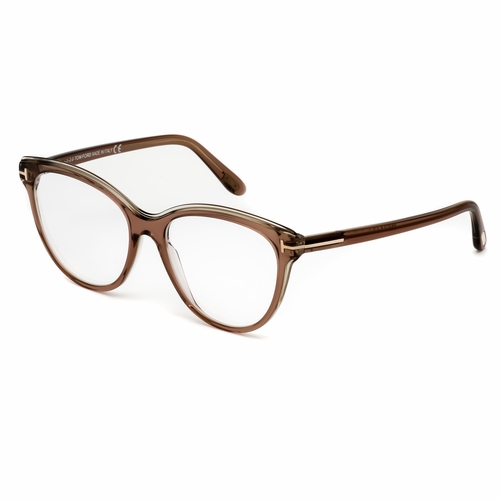 Tom Ford FT5618-B04554  Ladies  Eyeglasses