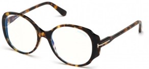 Tom Ford FT5620-B05253  Ladies  Eyeglasses