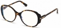Tom Ford FT5620-B05253  Ladies  Eyeglasses