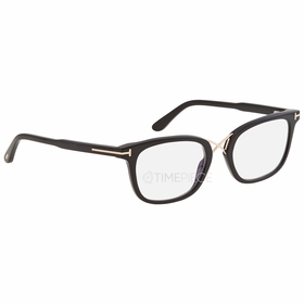 Tom Ford FT5637-B 001 52  Ladies  Eyeglasses
