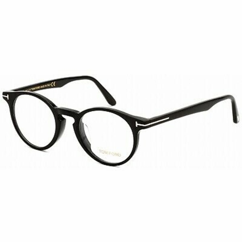 Tom Ford FT5651K 001 48  Unisex  Eyeglasses