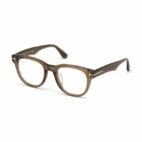 Tom Ford FT5653-K 051 50  Unisex  Eyeglasses