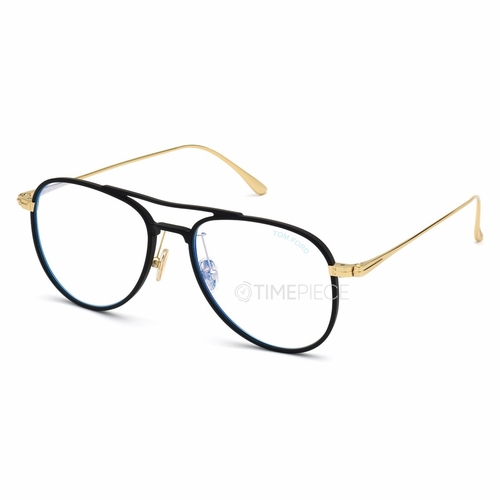 Tom Ford FT5666-B 002 52  Mens  Eyeglasses