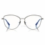 Tom Ford FT5667-B 016 55  Ladies  Eyeglasses