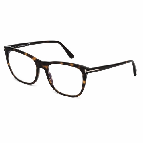 Tom Ford FT5672-B05254 Mens Eyeglasses Tom Ford FT5672-B05254 Mens Eyeglasses