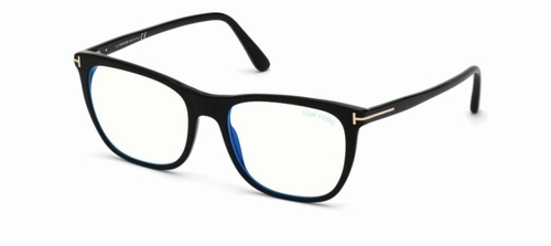 Tom Ford FT5672-F B 001 54  Ladies  Eyeglasses